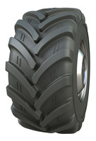 Nortec Taiga LS-01 750/55 B26.5