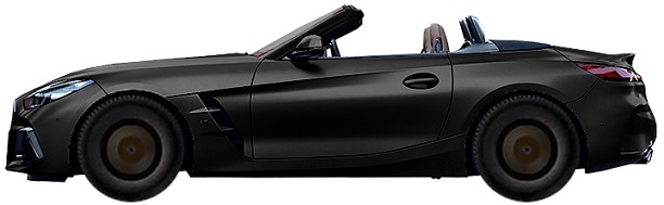 Bmw Z4 G29 Roadster (2019-2020) sDrive20i