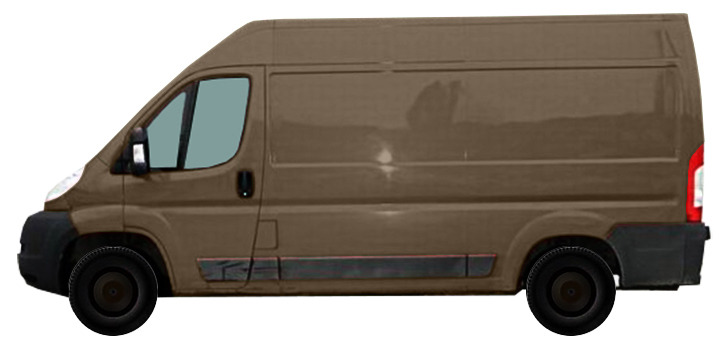 Peugeot Boxer 250 Furgon 335/435 (2006-2014) 2.2 HDi (5x130)