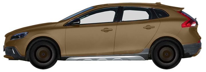Volvo V40 Cross Country M Crossover 5d (2013-2018) T4 2.0